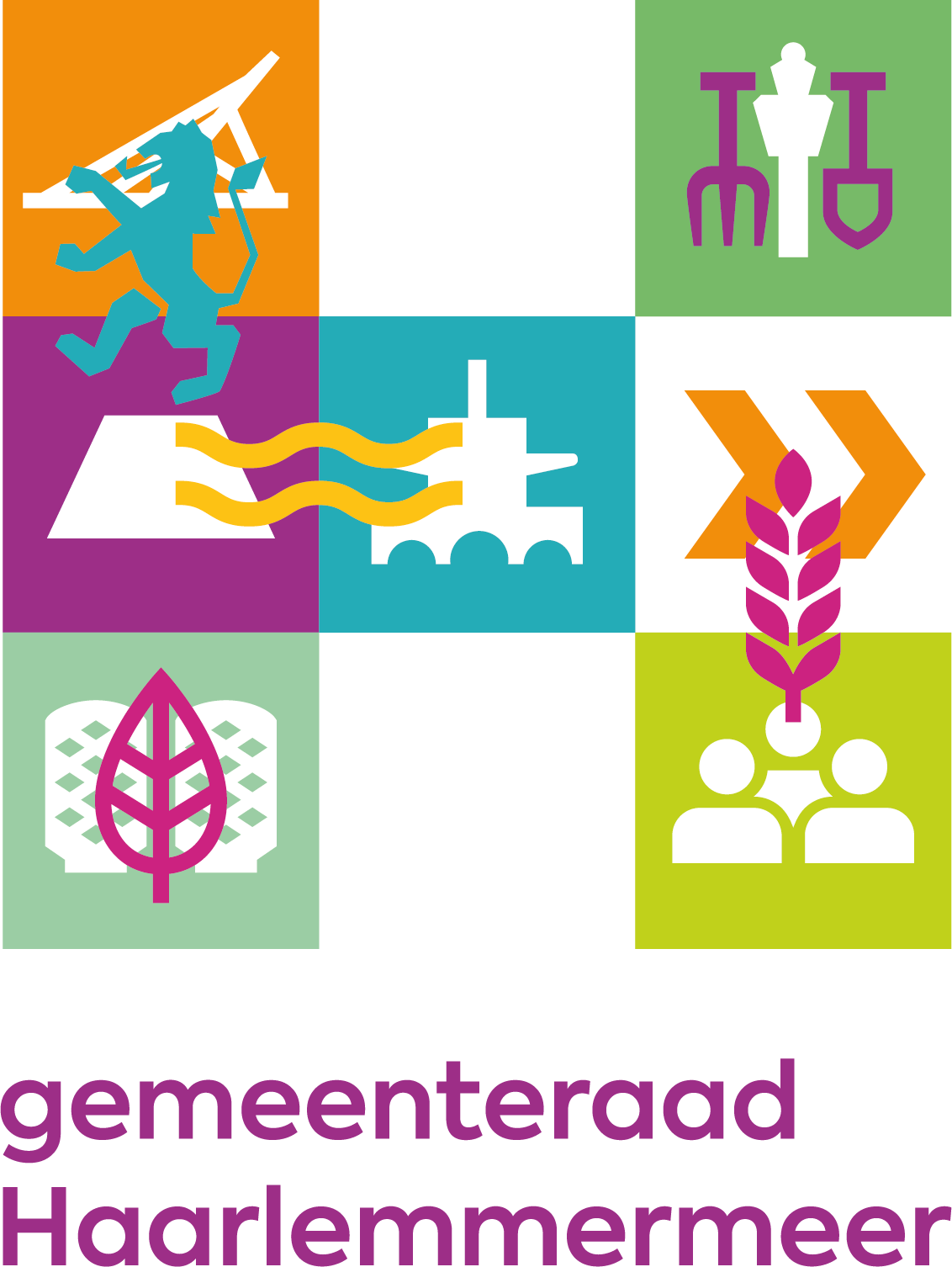 Haarlemmermeer | Alle Kandidaten