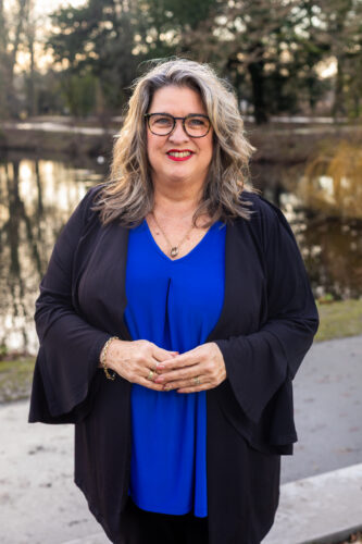 Marjolein Steffens-van de Water, nummer 7