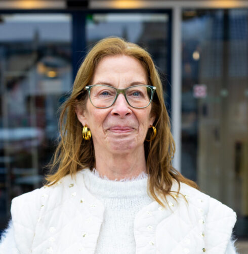 Foto van Ingrid Vink